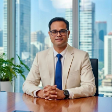 Deepak Kumar