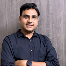 Gaurav Jain