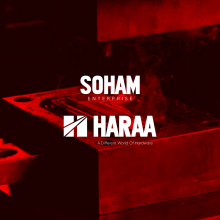 SOHAM ENTERPRISE