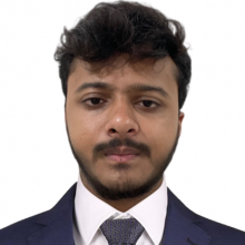 SOHAM PATEL