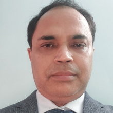 SIDDHARTH SHANKAR