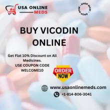 Buy Vicodin Online At Fair Price