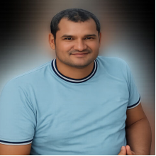 Manish Singh