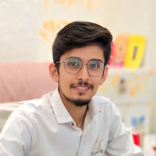 PINKESH PRAJAPATI