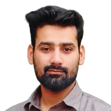 salim husain