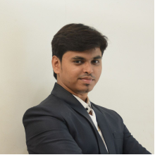 PARMESH WAGHMARE