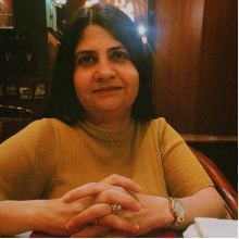 Vandana Khanna