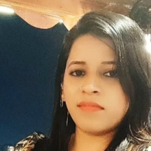 Rohini Dukale