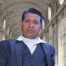 Bhupender Singh