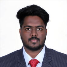RAM GUHAN S