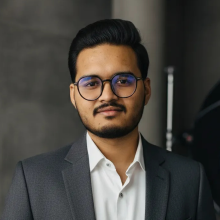 Rahul Patel