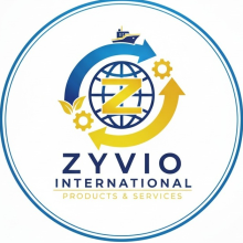 Pravin Zyvio