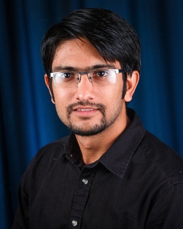 Jay Nikhil Bibodi