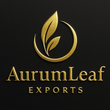 Aurumleaf Export