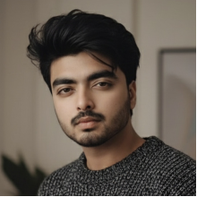 Harsh Sharma