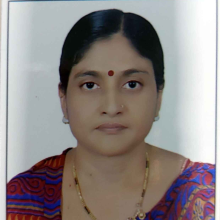 Sagita Chaudhari