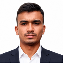 SWAPNIL CHEKE
