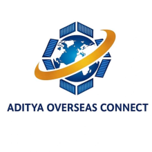 Aditya Overseas Connect