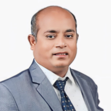 VINOD RAULKAR