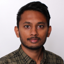 Yashas Srinivasa Murthy