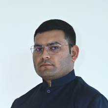 Devansh Dubey