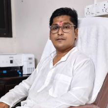 Anil Parchure