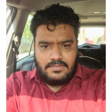 Dinesh Jangid