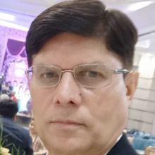 RAMESH SEHGAL