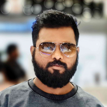 CHETAN SHINDE