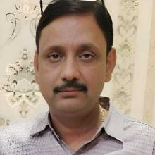 Satish sharma