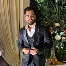 Parth Arora