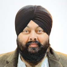 GURMAIL MUNDAY