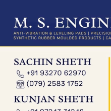 SACHIN SHETH