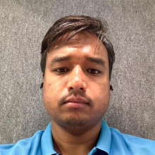 Neeraj Negi