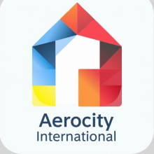AEROCITY SALES