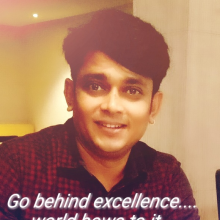 HITESH JAIN