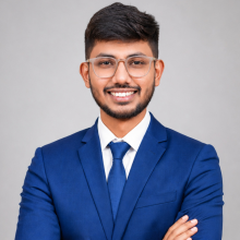 Jigar Patel