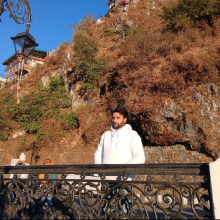 Kashif Ali