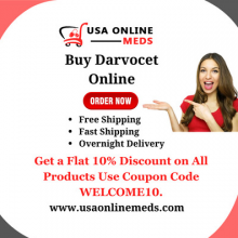 Buy Darvocet Online At Great Price Express Delivery