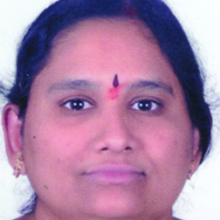 Vysetty Sunitha Rani