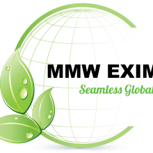 MMW EXIM LOGITRADE