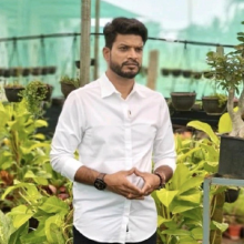 Abhishek Prabhu