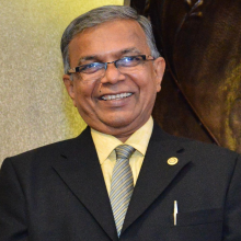 Rajendra Koradia