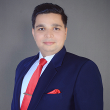 Dhruv Brahmbhatt