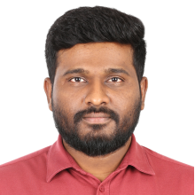 Nagaraju Reddy