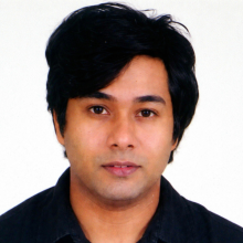 arijit dey