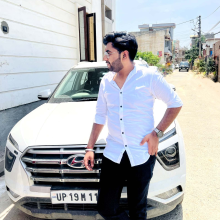 Bhavesh Garg