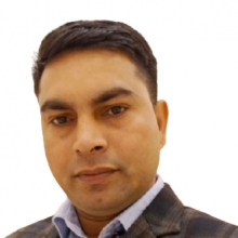 Updesh Kumar
