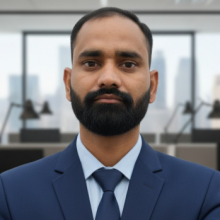 BHUSHAN PATIL