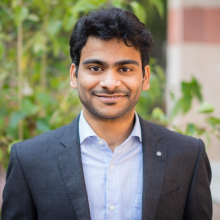 Sudheer Vaddi